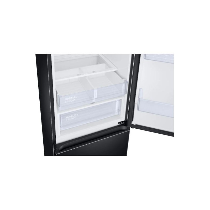 Samsung Chłodziarkozamrażarka RB34T675EBN