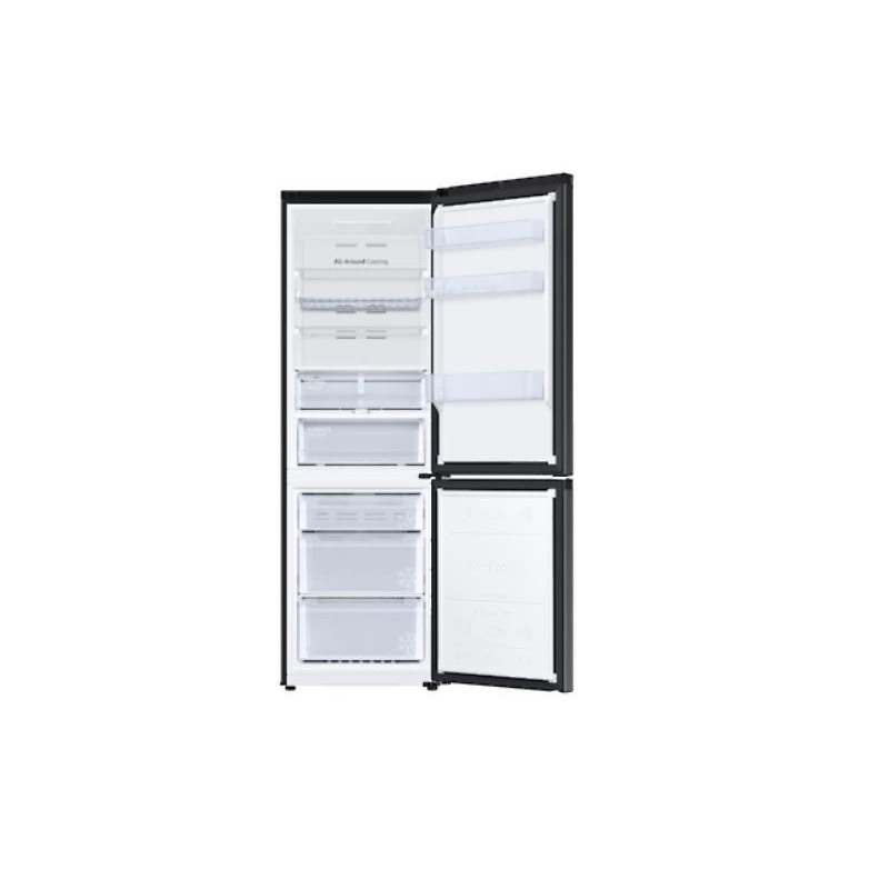 Samsung Chłodziarkozamrażarka RB34T675EBN