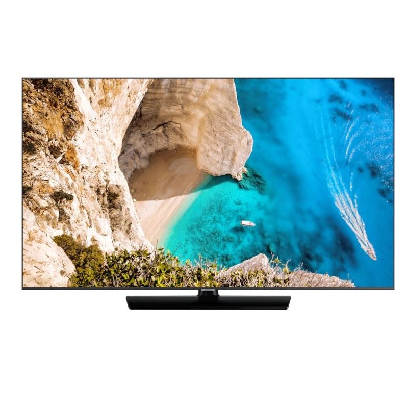 Samsung Telewizor hotelowy 50 cali 50ET690U UHD 3Y (HG50ET690UBXEN)