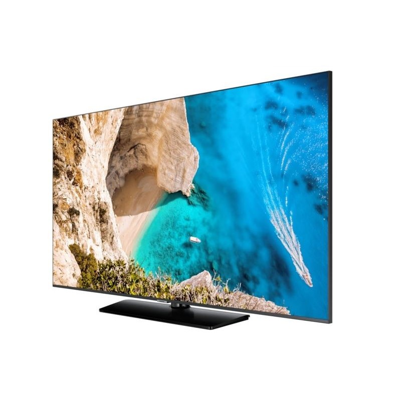 Samsung Telewizor hotelowy 50 cali 50ET690U UHD 3Y (HG50ET690UBXEN)