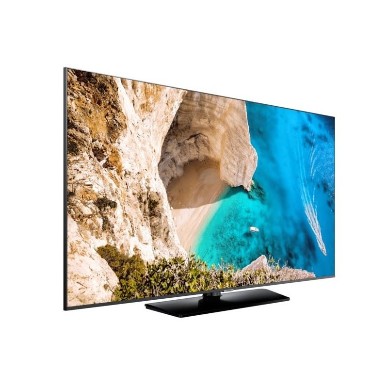 Samsung Telewizor hotelowy 50 cali 50ET690U UHD 3Y (HG50ET690UBXEN)