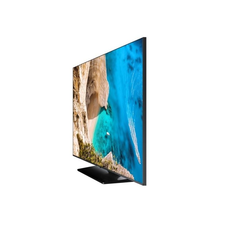 Samsung Telewizor hotelowy 50 cali 50ET690U UHD 3Y (HG50ET690UBXEN)
