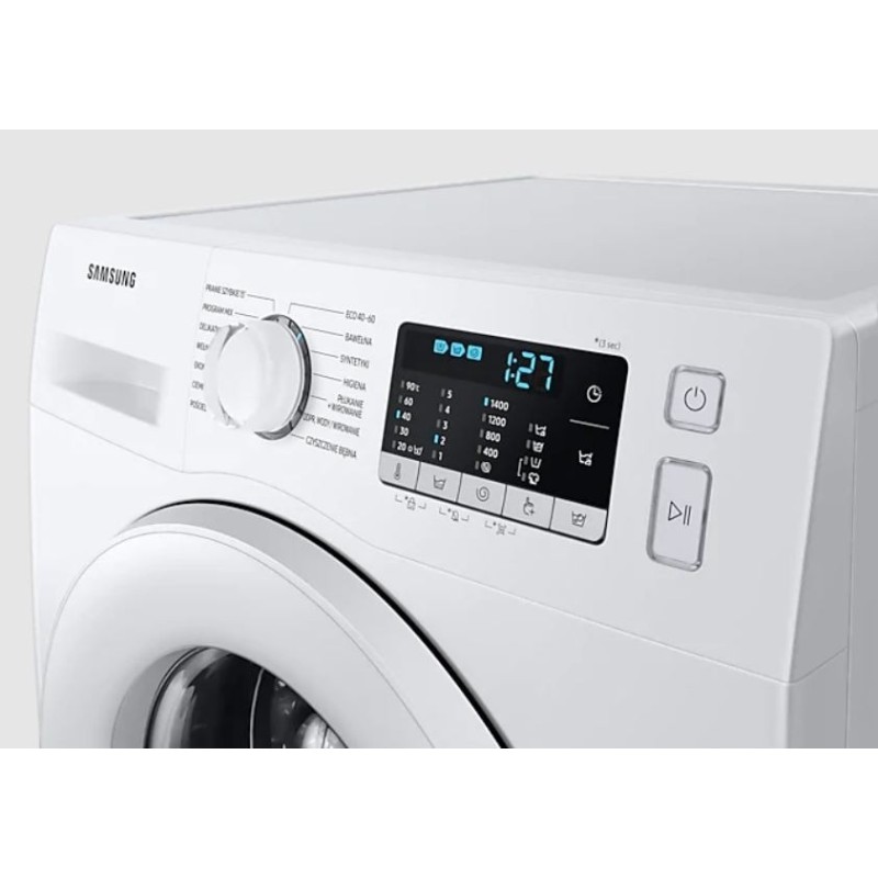 Samsung Pralka WW70TA026TE