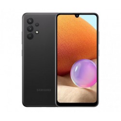 Samsung Smartfon GALAXY A32 Dual SIM 4G 4|128GB Enterprise Czarny