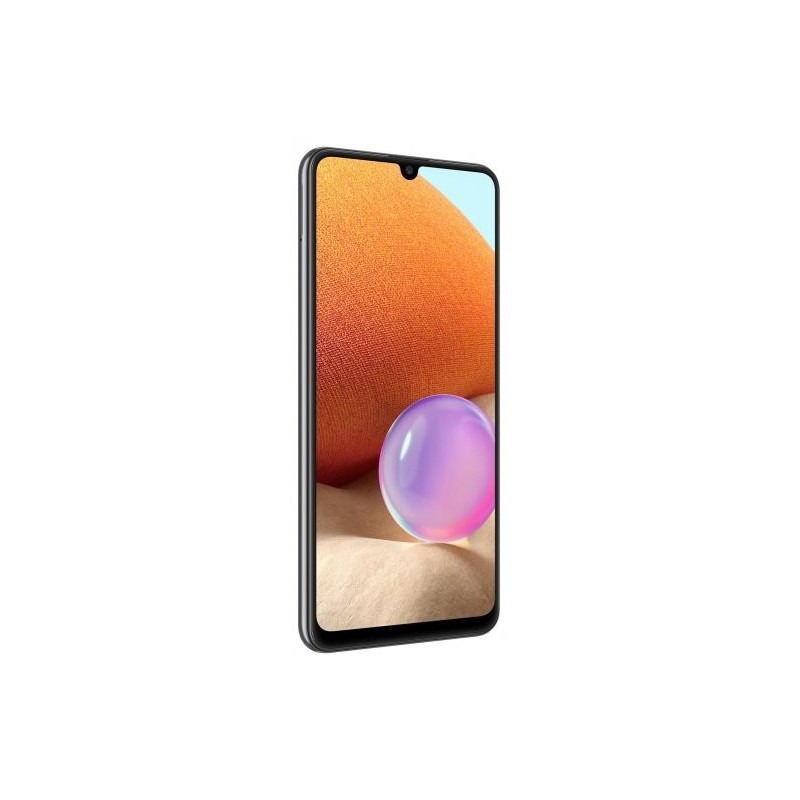 Samsung Smartfon GALAXY A32 Dual SIM 4G 4|128GB Enterprise Czarny