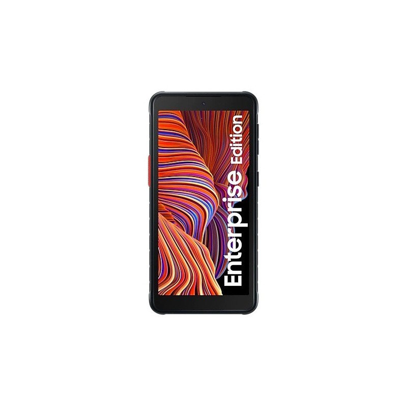 Samsung Xcover 5 G525DS 4|64GB Czarny Enterprise