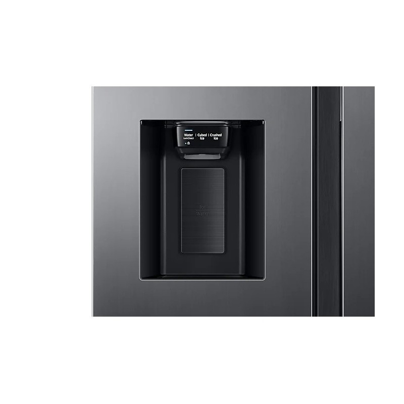 Samsung Chłodziarkozamrażarka RS68A8820S9 Side by Side