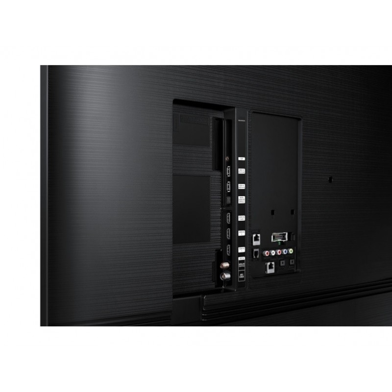 Samsung Telewizor hotelowy 65 cali 65ET690U UHD  3Y (HG65ET690UEXEN)