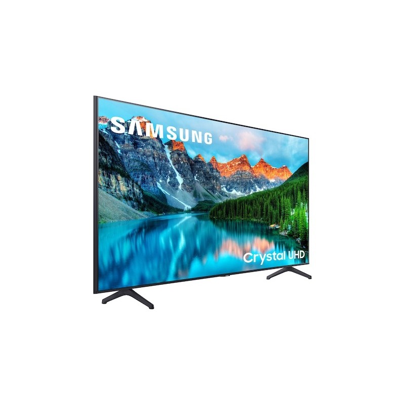 Samsung Telewizor hotelowy 65 cali 65ET690U UHD  3Y (HG65ET690UEXEN)