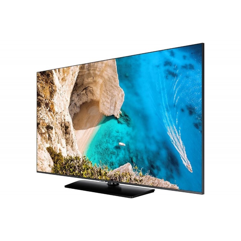 Samsung Telewizor hotelowy 50 cali 50ET690U UHD 3Y (HG50ET690UEXEN)