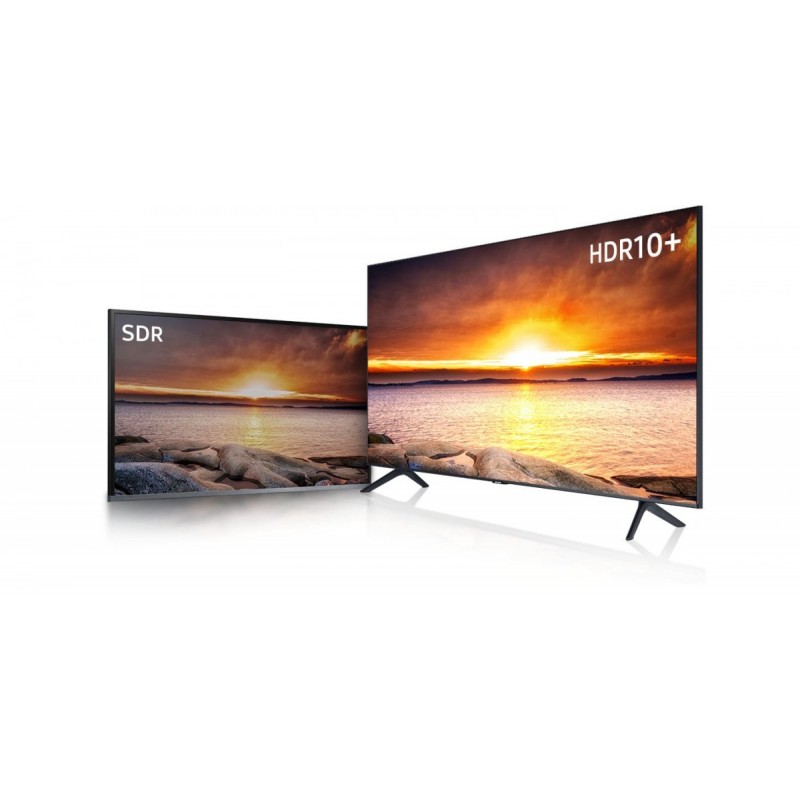 Samsung Telewizor hotelowy 50 cali 50ET690U UHD 3Y (HG50ET690UEXEN)