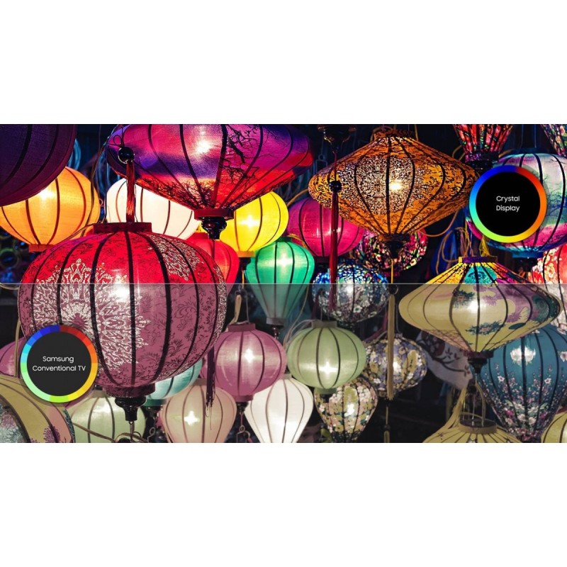 Samsung Telewizor hotelowy 50 cali 50ET690U UHD 3Y (HG50ET690UEXEN)