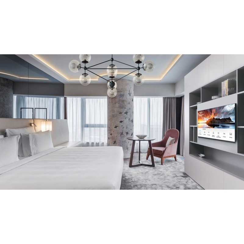 Samsung Telewizor hotelowy 50 cali 50ET690U UHD 3Y (HG50ET690UEXEN)
