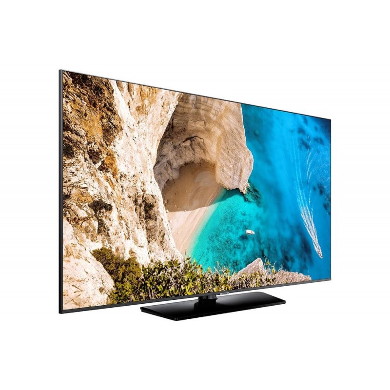 Samsung Telewizor hotelowy 50 cali 50ET690U UHD 3Y (HG50ET690UEXEN)