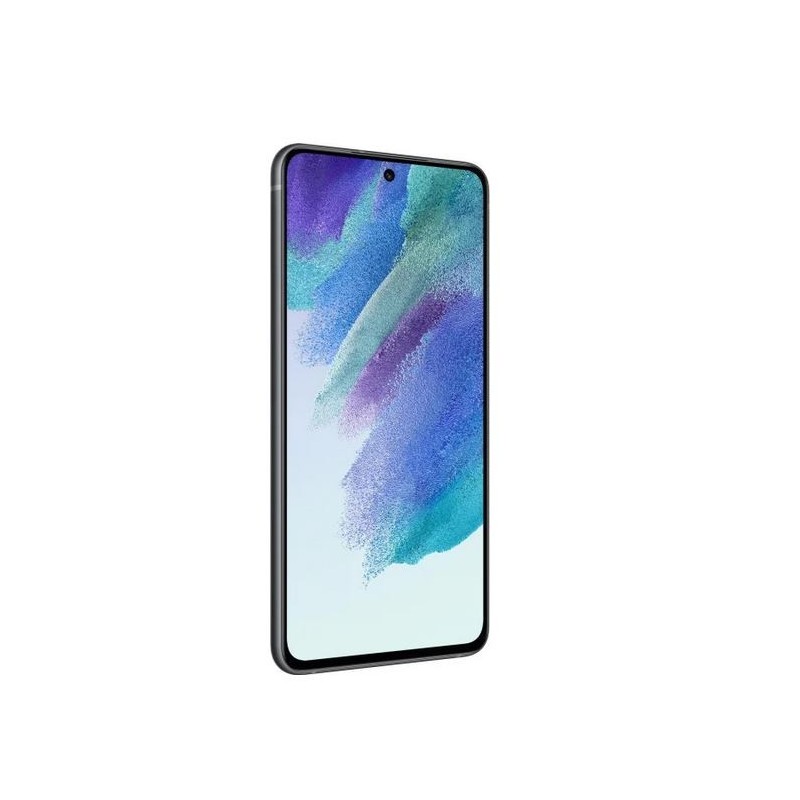 Samsung Smartfon Galaxy S21FE DualSIM 5G 8|128GB Szary Enterprise