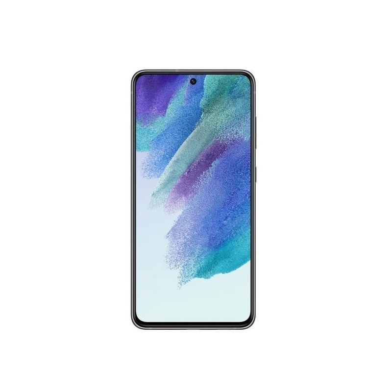 Samsung Smartfon Galaxy S21FE DualSIM 5G 8|128GB Szary Enterprise