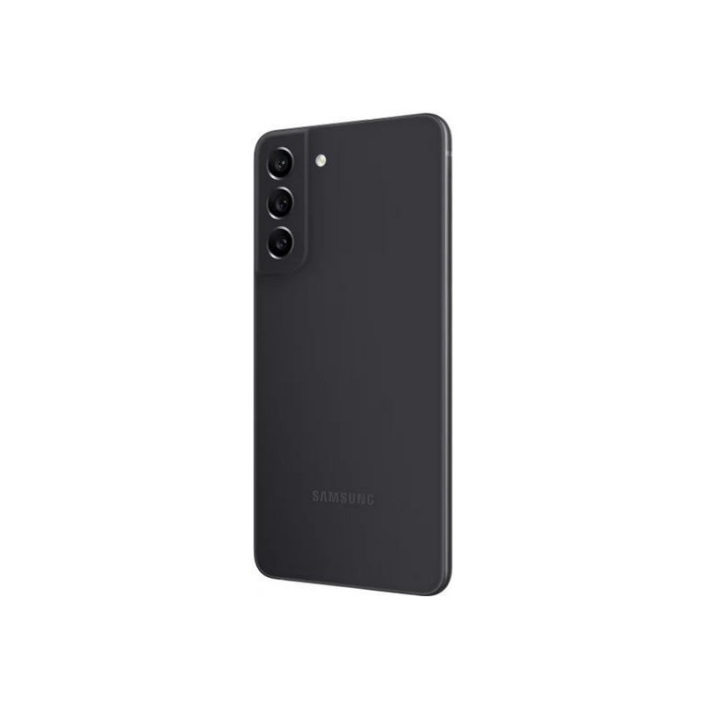Samsung Smartfon Galaxy S21FE DualSIM 5G 8|128GB Szary Enterprise