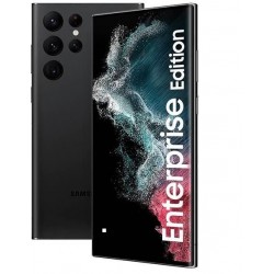 Samsung Smartfon Galaxy S22DS 5G Ultra 12|512GB Czarny