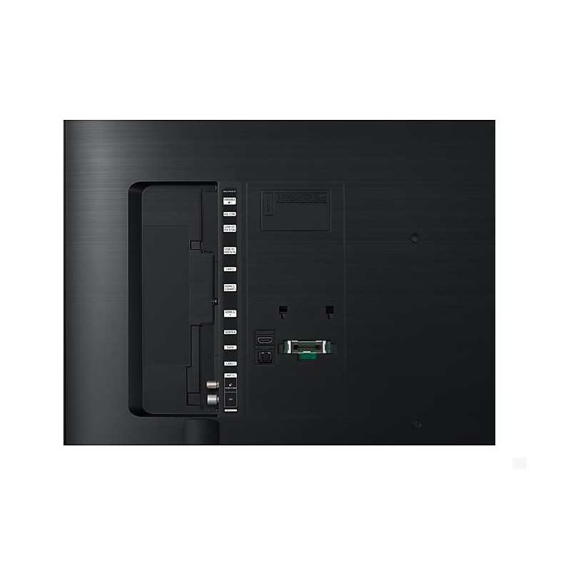 Samsung Telewizor hotelowy 43 calowy HG43AU800 HG43AU800EUXEN