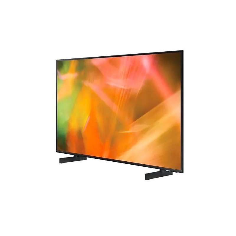 Samsung Telewizor hotelowy 43 calowy HG43AU800 HG43AU800EUXEN