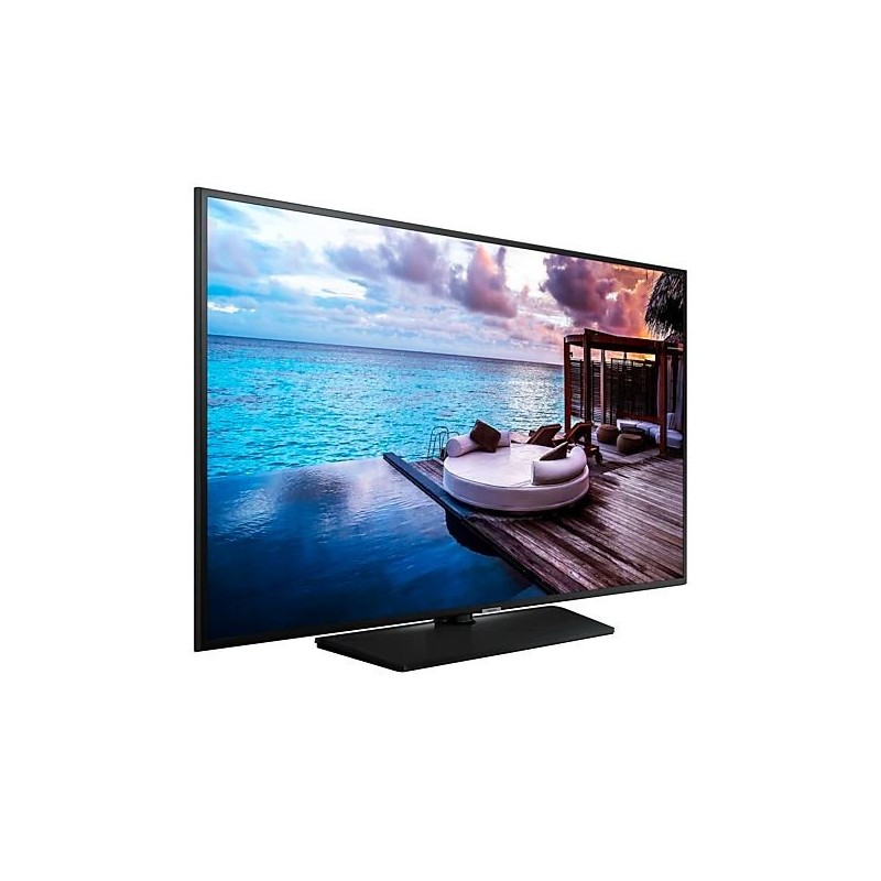 Samsung Telewizor hotelowy 43 cale 43EJ690 UHD 3Y (HG43EJ690YBXEN)