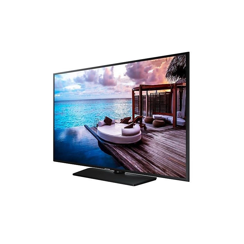 Samsung Telewizor hotelowy 43 cale 43EJ690 UHD 3Y (HG43EJ690YBXEN)