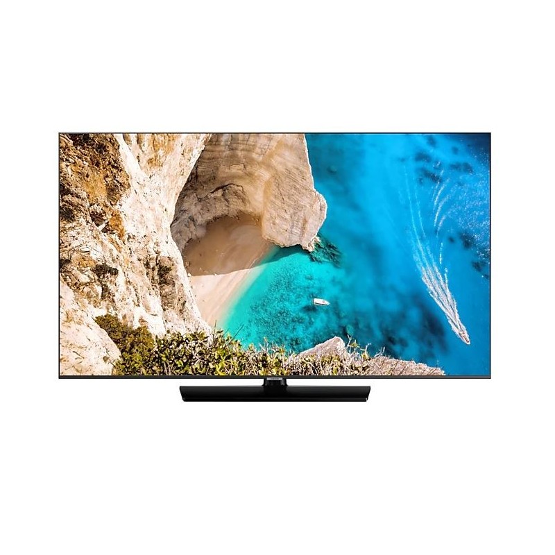 Samsung Telewizor hotelowy 50 cali 50EJ690Y UHD 3Y (HG50EJ690YBXEN)
