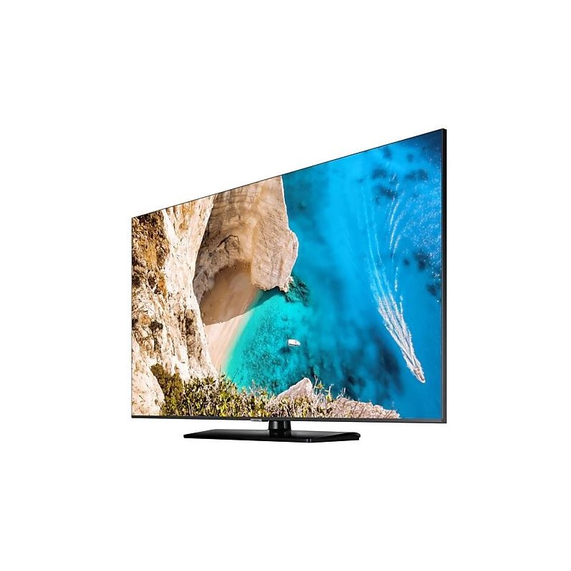 Samsung Telewizor hotelowy 50 cali 50EJ690Y UHD 3Y (HG50EJ690YBXEN)