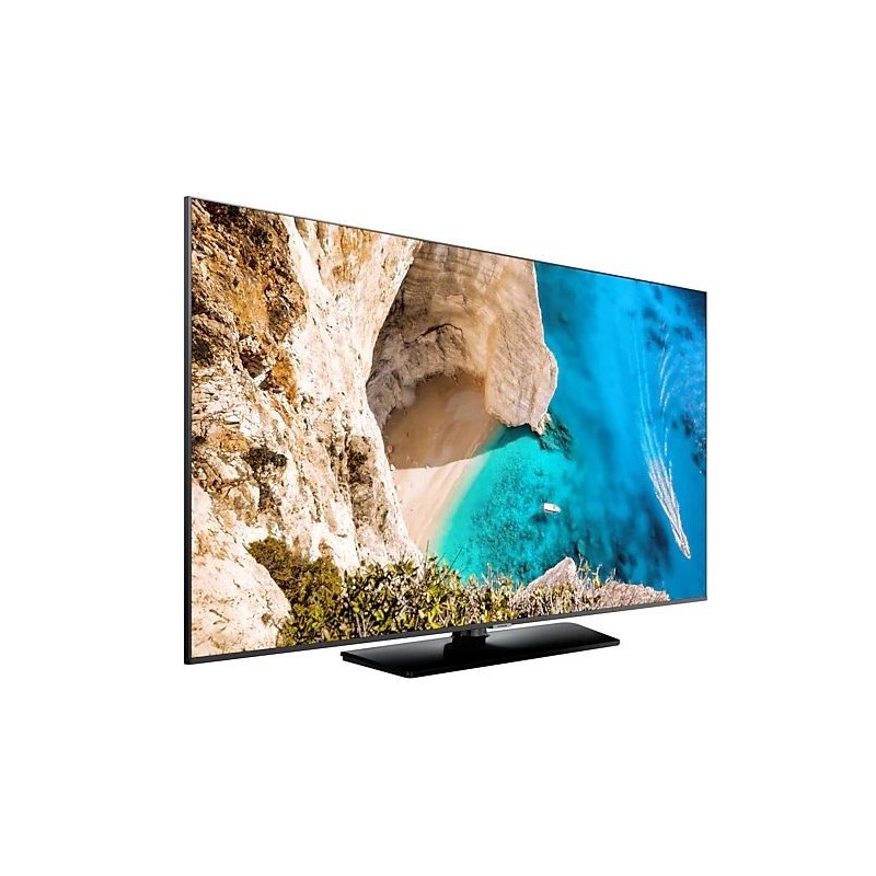 Samsung Telewizor hotelowy 50 cali 50EJ690Y UHD 3Y (HG50EJ690YBXEN)