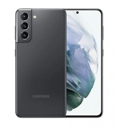 Samsung Smartfon Galaxy S21 DS 5G 8|128GB Szary Enterprise, następca  modelu SMG991BZADEUE