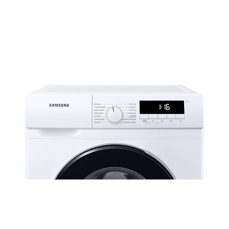 Samsung Pralka WW70T302MBW