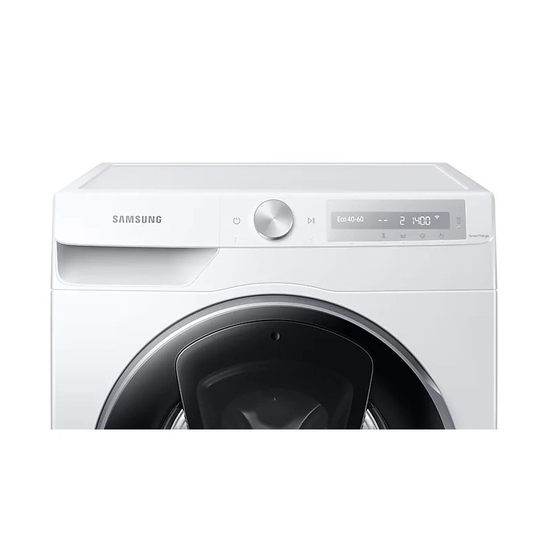 Samsung Pralka WW80T654DLH