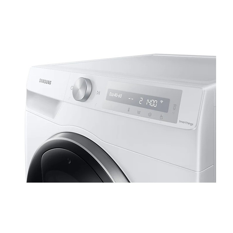 Samsung Pralka WW80T654DLH