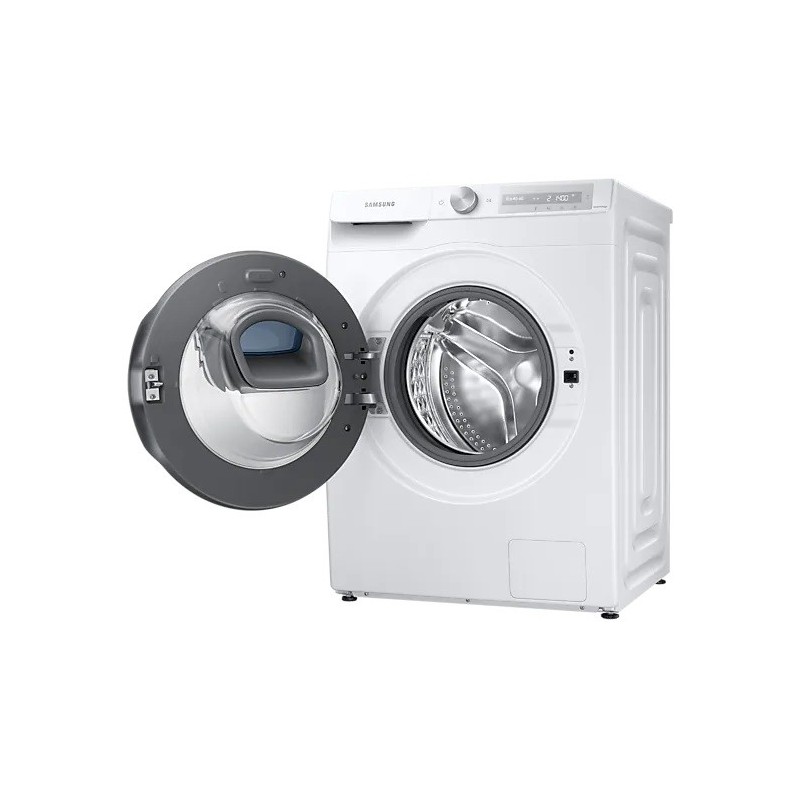 Samsung Pralka WW80T654DLH