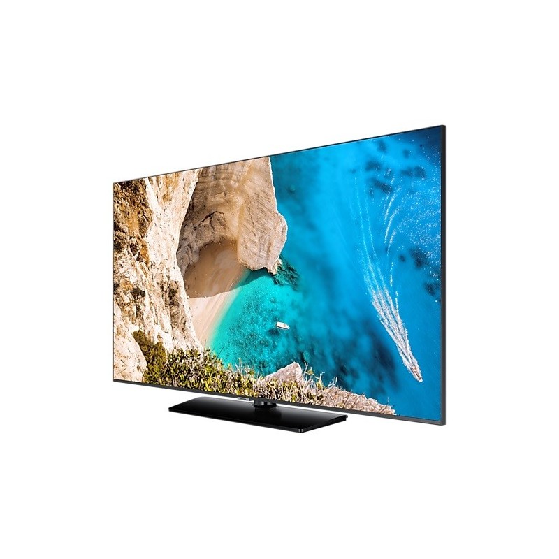 Samsung Telewizor hotelowy 55 cali 55ET690U UHD  3Y (HG55ET690UXXEN)