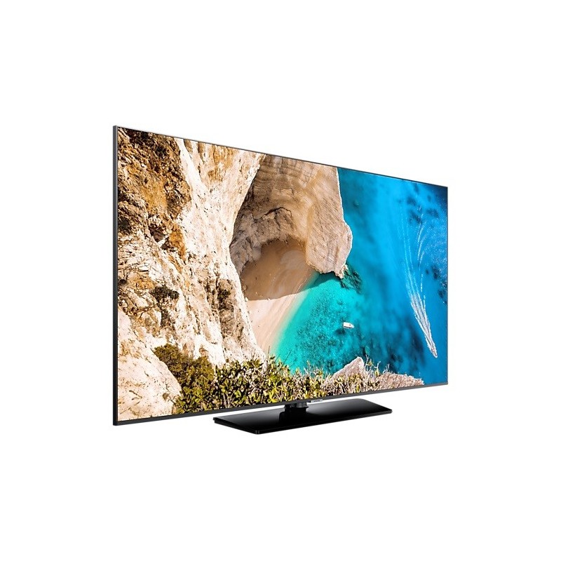 Samsung Telewizor hotelowy 55 cali 55ET690U UHD  3Y (HG55ET690UXXEN)