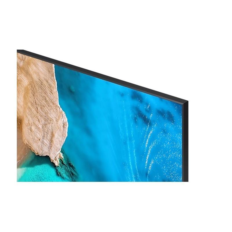 Samsung Telewizor hotelowy 55 cali 55ET690U UHD  3Y (HG55ET690UXXEN)