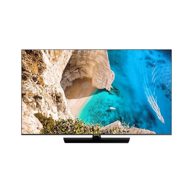 Samsung Telewizor hotelowy 55 cali 55ET690U UHD  3Y (HG55ET690UXXEN)