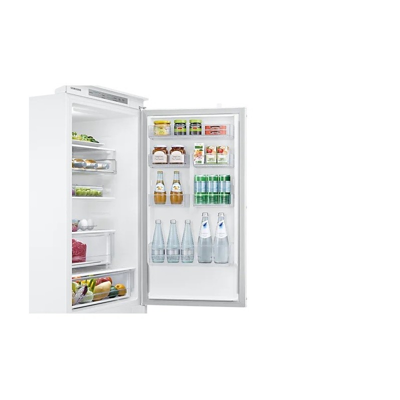 Samsung Chłodziarkozamrażarka BRB26605FWW