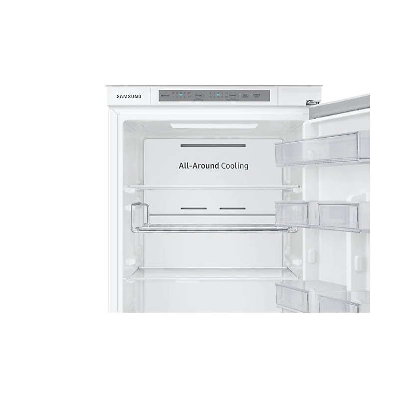 Samsung Chłodziarkozamrażarka BRB26605FWW