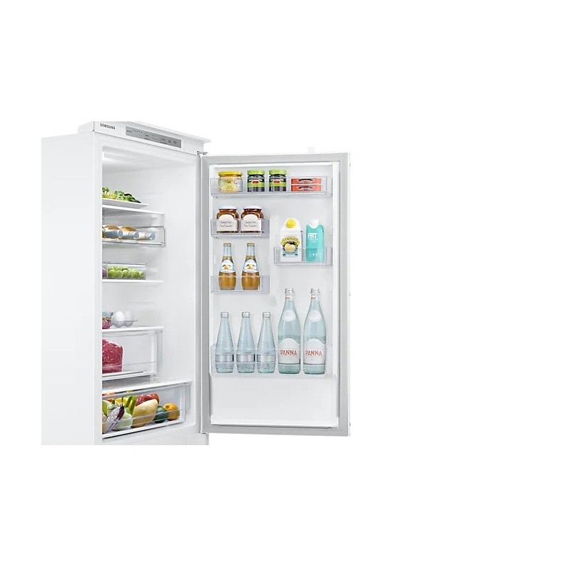 Samsung Chłodziarkozamrażarka BRB26605FWW