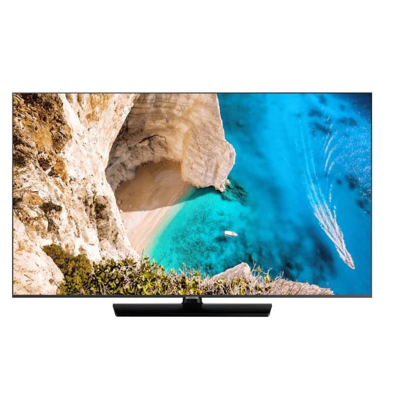 Samsung Telewizor hotelowy 43 cale 43ET690U UHD  3Y (HG43ET690UEXEN)
