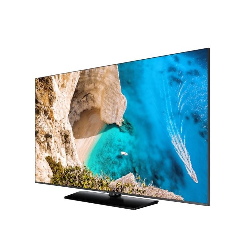 Samsung Telewizor hotelowy 43 cale 43ET690U UHD  3Y (HG43ET690UEXEN)