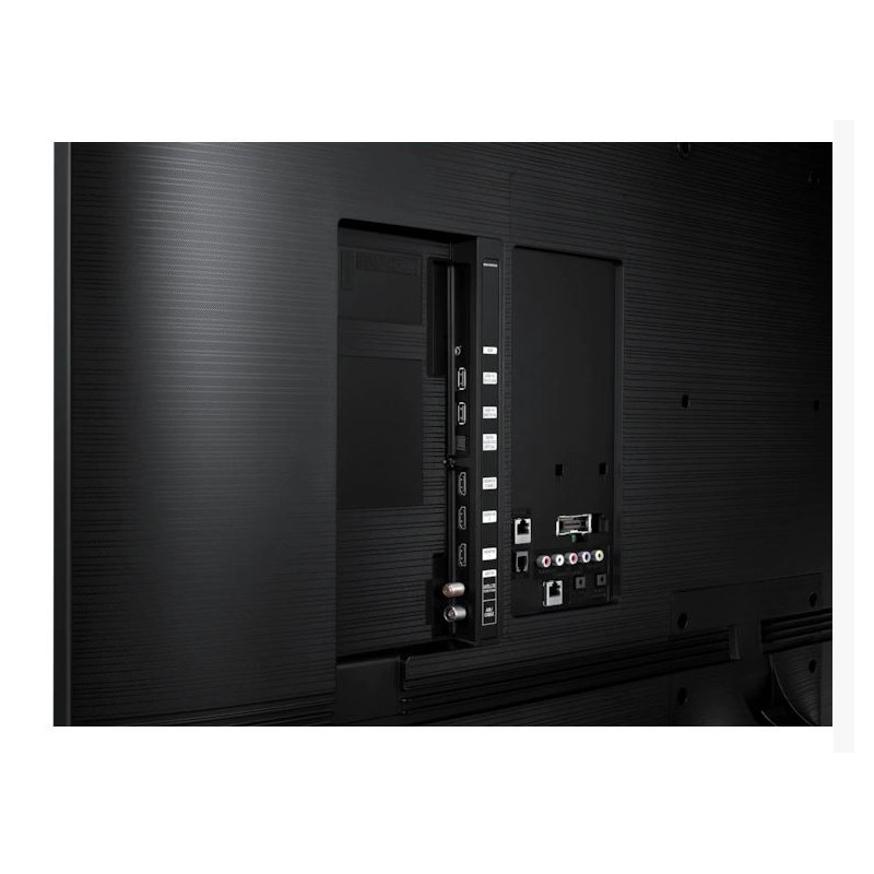 Samsung Telewizor hotelowy 43 cale 43ET690U UHD  3Y (HG43ET690UEXEN)