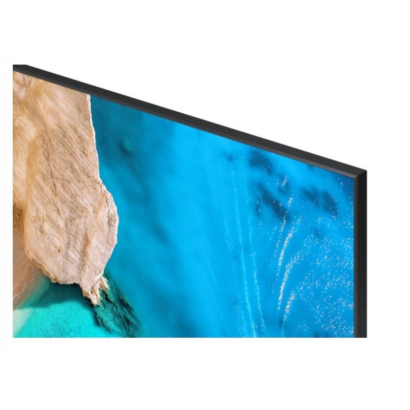 Samsung Telewizor hotelowy 43 cale 43ET690U UHD  3Y (HG43ET690UEXEN)