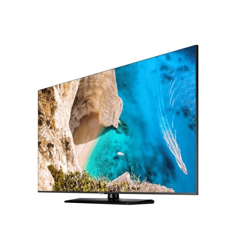 Samsung Telewizor hotelowy 43 cale 43ET690U UHD  3Y (HG43ET690UEXEN)