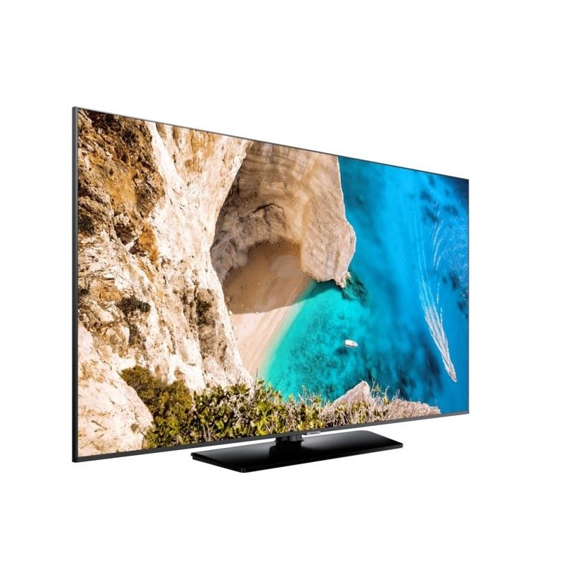 Samsung Telewizor hotelowy 43 cale 43ET690U UHD  3Y (HG43ET690UEXEN)