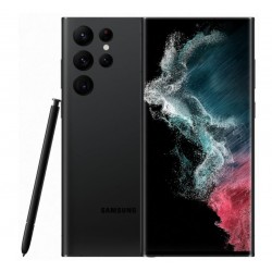 Samsung Smartfon Galaxy S22 Ultra DS 5G  12|256GB Czarny