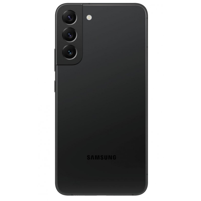 Samsung Smartfon Galaxy S22 Ultra DS 5G  12|256GB Czarny