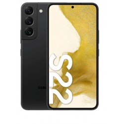 Samsung Smartfon  Galaxy S22 DS 5G 8|256GB Czarny